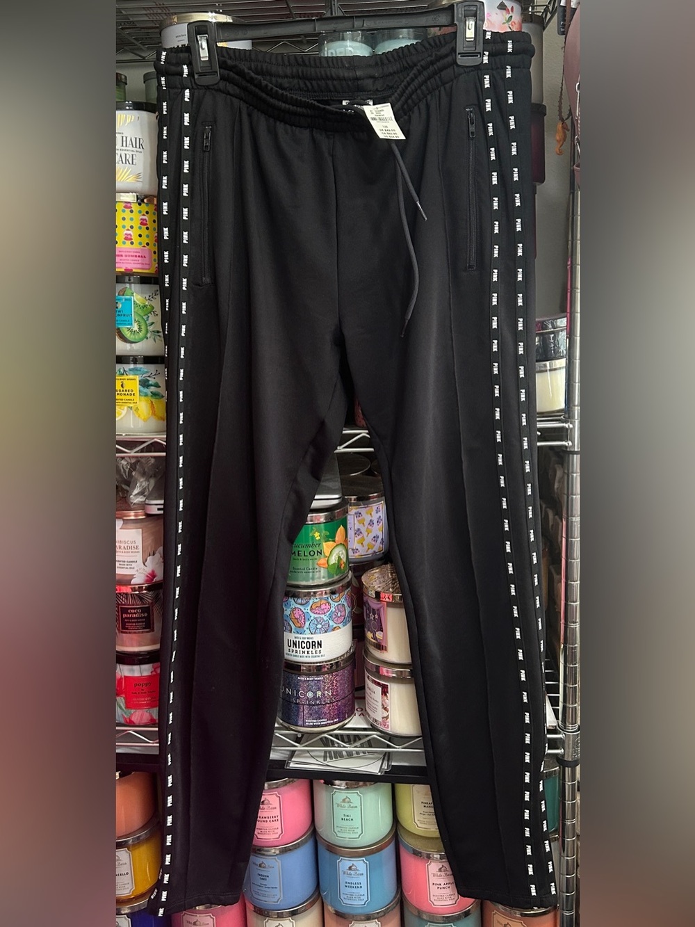 NWT VS PINK PANTS